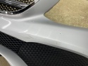 Zderzak przedni Mercedes W213 E-Klasa 16-20r. Przedlift przód 6XPDC A2138850238