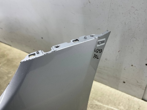 Zderzak przedni Mercedes W213 E-Klasa 16-20r. Przedlift przód 6XPDC A2138850238