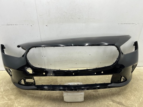 Zderzak przedni Mercedes W247 B-Klasa 18-22r. Przedlift przód 6XPDC A2478855300