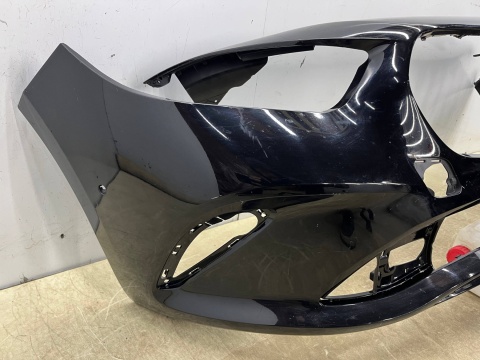 Zderzak przedni Mercedes W247 B-Klasa 18-22r. Przedlift przód 6XPDC A2478855300