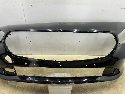 Zderzak przedni Mercedes W247 B-Klasa 18-22r. Przedlift przód 6XPDC A2478855300