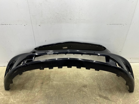 Zderzak przedni Mercedes W247 B-Klasa 18-22r. Przedlift przód 6XPDC A2478855300