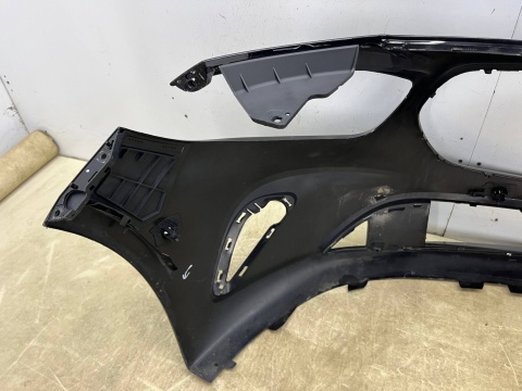 Zderzak przedni Mercedes W247 B-Klasa 18-22r. Przedlift przód 6XPDC A2478855300