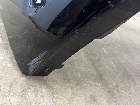 Zderzak przedni Mercedes W247 B-Klasa 18-22r. Przedlift przód 6XPDC A2478855300