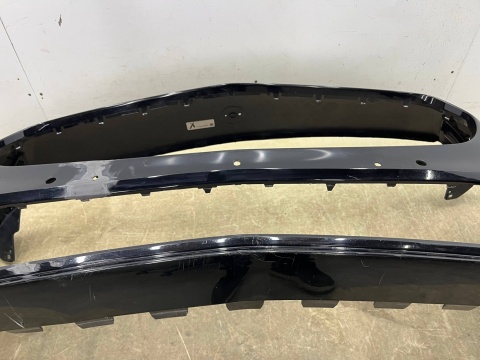 Zderzak przedni Mercedes W247 B-Klasa 18-22r. Przedlift przód 6XPDC A2478855300