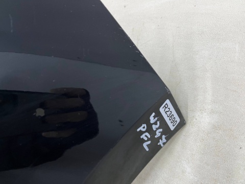 Zderzak przedni Mercedes W247 B-Klasa 18-22r. Przedlift przód 6XPDC A2478855300