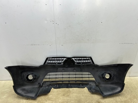 Zderzak przedni Mitsubishi Pajero Sport 13-16r. Lift przód 6400F724ZZ