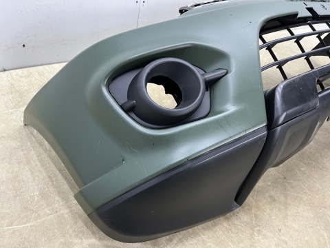 Zderzak przedni Mitsubishi Pajero Sport 13-16r. Lift przód 6400F724ZZ