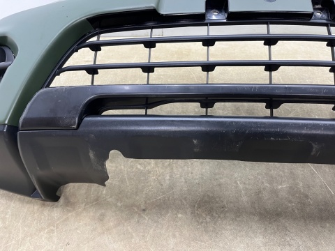 Zderzak przedni Mitsubishi Pajero Sport 13-16r. Lift przód 6400F724ZZ