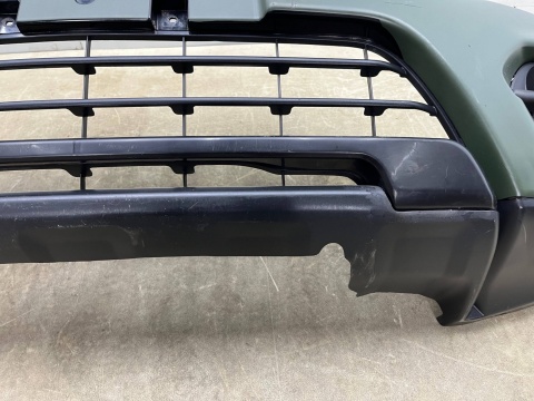 Zderzak przedni Mitsubishi Pajero Sport 13-16r. Lift przód 6400F724ZZ