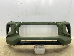 Zderzak przedni Mitusbishi L200 19r.- Lift przód spryski 6400J790ZZ
