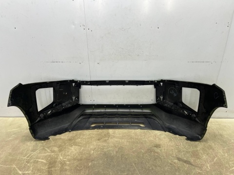 Zderzak przedni Mitusbishi L200 19r.- Lift przód spryski 6400J790ZZ