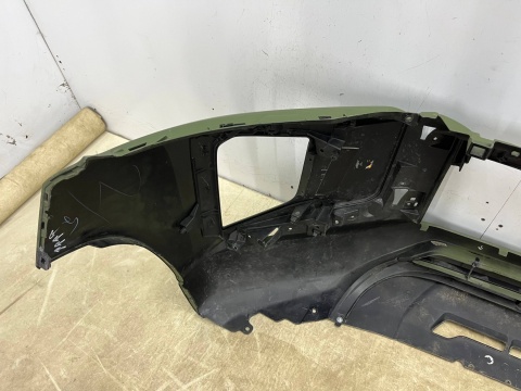 Zderzak przedni Mitusbishi L200 19r.- Lift przód spryski 6400J790ZZ