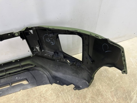 Zderzak przedni Mitusbishi L200 19r.- Lift przód spryski 6400J790ZZ