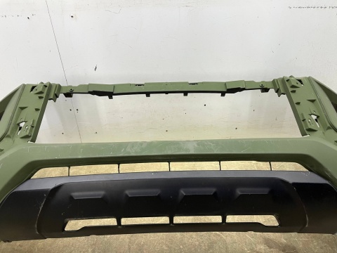 Zderzak przedni Mitusbishi L200 19r.- Lift przód spryski 6400J790ZZ