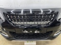 Zderzak przedni Peugeot 2008 1 I 16-19r. Lift przód 9814116177