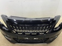 Zderzak przedni Peugeot 2008 1 I 16-19r. Lift przód 9814116177