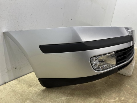 Zderzak przedni Skoda Octavia 2 II 04-09r. Przedlift przód 1Z0807221