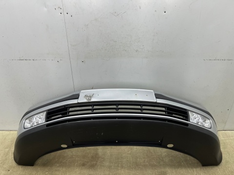 Zderzak przedni Skoda Octavia 2 II 04-09r. Przedlift przód 1Z0807221