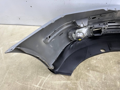 Zderzak przedni Skoda Octavia 2 II 04-09r. Przedlift przód 1Z0807221