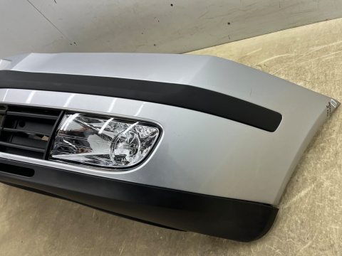 Zderzak przedni Skoda Octavia 2 II 04-09r. Przedlift przód 1Z0807221