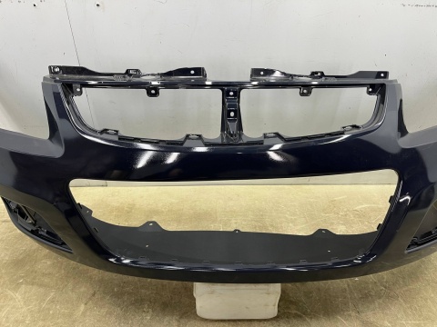 Zderzak przedni Suzuki SX4 09-14r. Lift przód nowy oryginalny 71711-55L