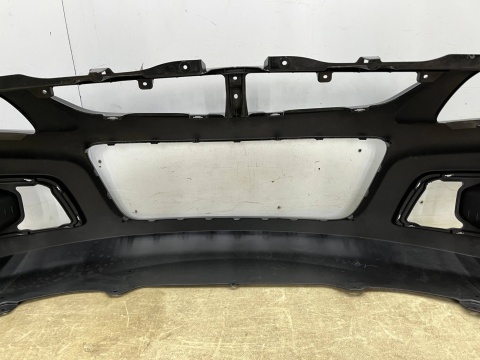 Zderzak przedni Suzuki SX4 09-14r. Lift przód nowy oryginalny 71711-55L