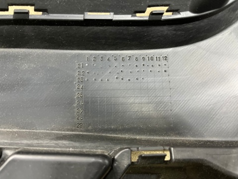 Zderzak przedni Suzuki SX4 S-Cross 16-21r. Lift przód nowy oryginalny 71721-64R0