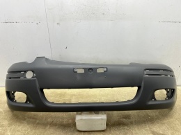 Zderzak przedni Toyota Yaris XP10 03-06r. Lift przód nowy oryginalny 52119-0D090