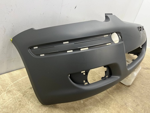 Zderzak przedni Toyota Yaris XP10 03-06r. Lift przód nowy oryginalny 52119-0D090