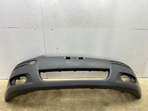 Zderzak przedni Toyota Yaris XP10 03-06r. Lift przód nowy oryginalny 52119-0D090