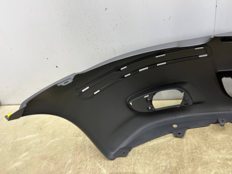 Zderzak przedni Toyota Yaris XP10 03-06r. Lift przód nowy oryginalny 52119-0D090