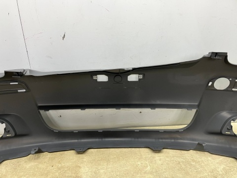 Zderzak przedni Toyota Yaris XP10 03-06r. Lift przód nowy oryginalny 52119-0D090