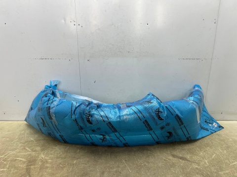 Zderzak przedni Toyota Yaris XP10 03-06r. Lift przód nowy oryginalny 52119-0D090