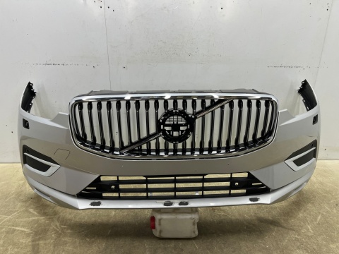 Zderzak przedni Volvo XC60 2 II 17-21r. Przedlift przód spryski 31425160