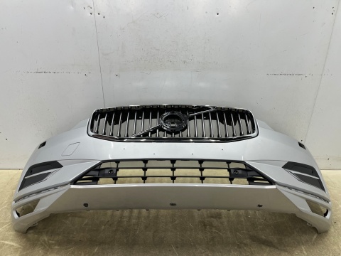 Zderzak przedni Volvo XC60 2 II 17-21r. Przedlift przód spryski 31425160