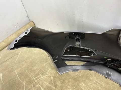 Zderzak przedni Volvo XC60 2 II 17-21r. Przedlift przód spryski 31425160