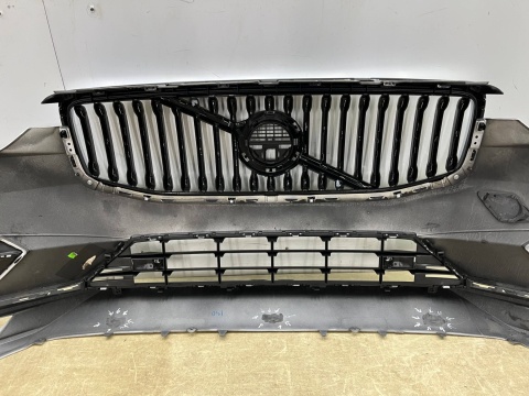 Zderzak przedni Volvo XC60 2 II 17-21r. Przedlift przód spryski 31425160