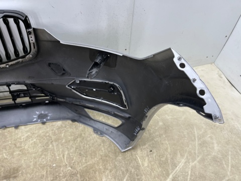 Zderzak przedni Volvo XC60 2 II 17-21r. Przedlift przód spryski 31425160