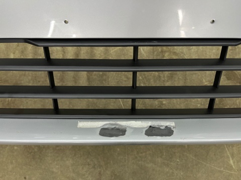 Zderzak przedni Volvo XC60 2 II 17-21r. Przedlift przód spryski 31425160