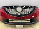 Zderzak przedni Mazda CX-5 CX5 1 I 12-17r. przód KD45-50031