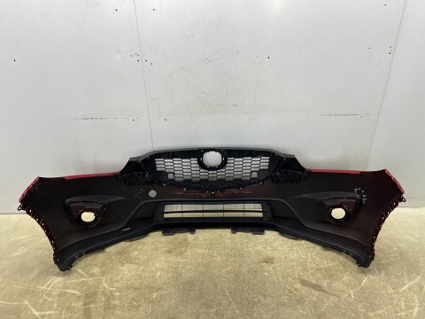 Zderzak przedni Mazda CX-5 CX5 1 I 12-17r. przód KD45-50031