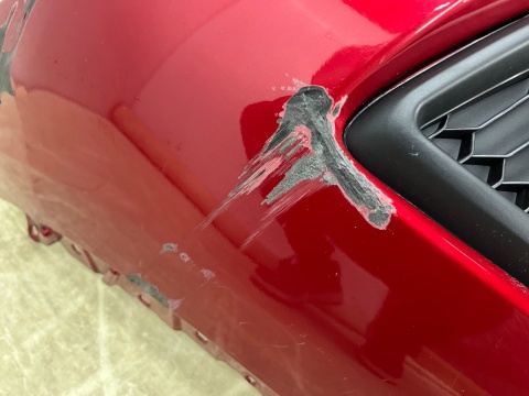 Zderzak przedni Mazda CX-5 CX5 1 I 12-17r. przód KD45-50031