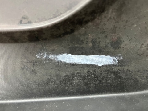 Zderzak przedni Mazda CX-5 CX5 1 I 12-17r. przód KD45-50031