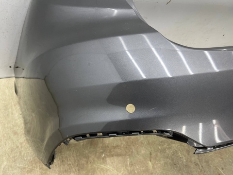 Zderzak tylny Fiat Tipo 15-26r. tył Kombi 4XPDC 735634153