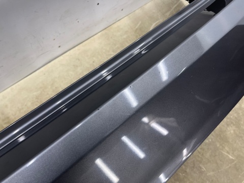 Zderzak tylny Fiat Tipo 15-26r. tył Kombi 4XPDC 735634153