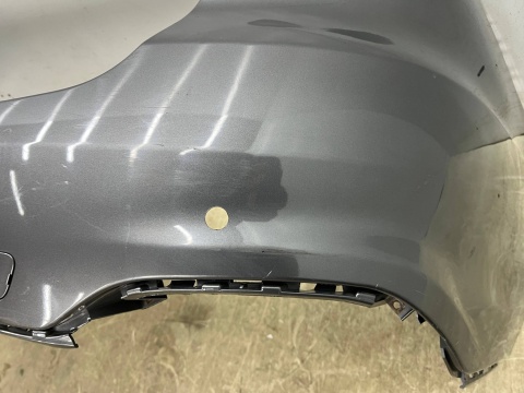 Zderzak tylny Fiat Tipo 15-26r. tył Kombi 4XPDC 735634153