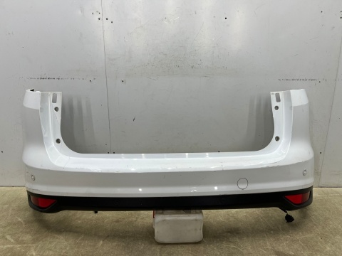 Zderzak tylny Ford C-Max Mk2 II 10-19r. tył 4XPDC AM51-R17906-A 5A