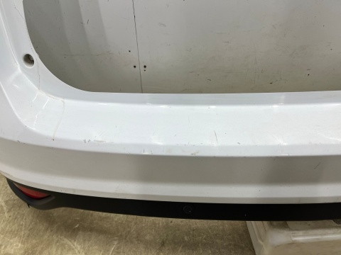 Zderzak tylny Ford C-Max Mk2 II 10-19r. tył 4XPDC AM51-R17906-A 5A
