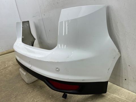 Zderzak tylny Ford C-Max Mk2 II 10-19r. tył 4XPDC AM51-R17906-A 5A